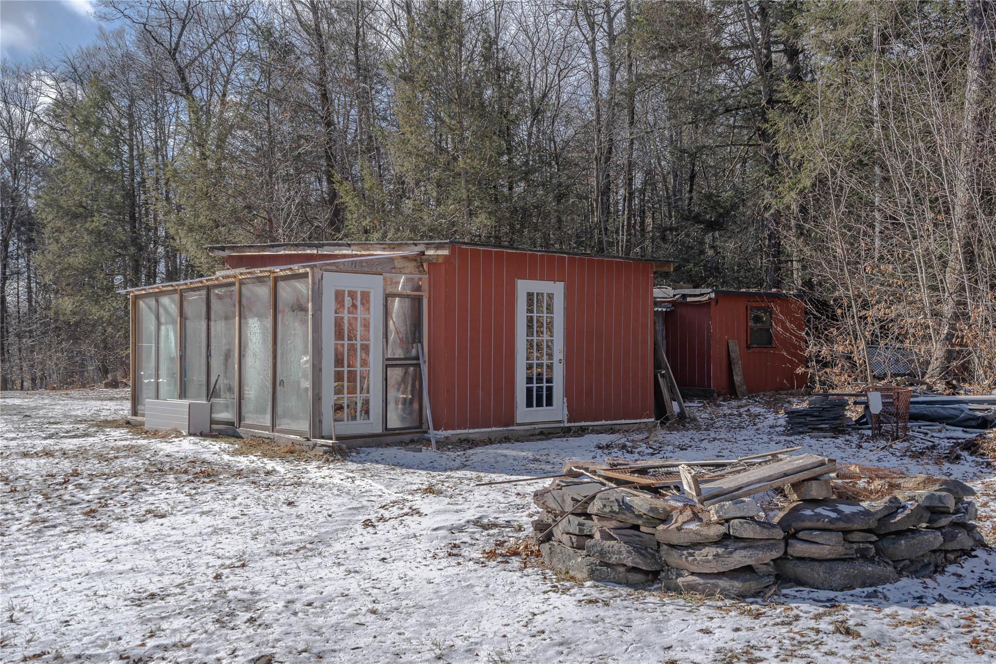 Single Family State Route 42  Sullivan County, NY 12740, MLS-812130-18