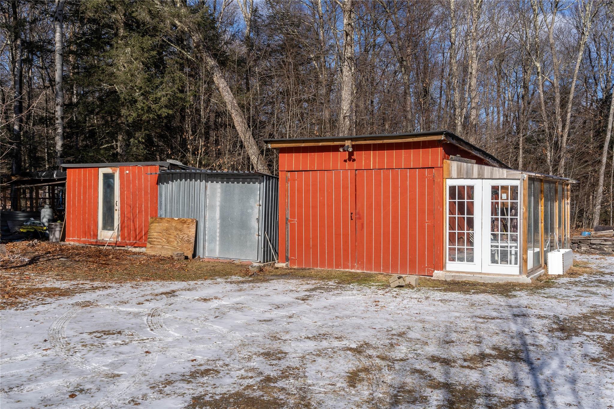 Single Family State Route 42  Sullivan County, NY 12740, MLS-812130-19