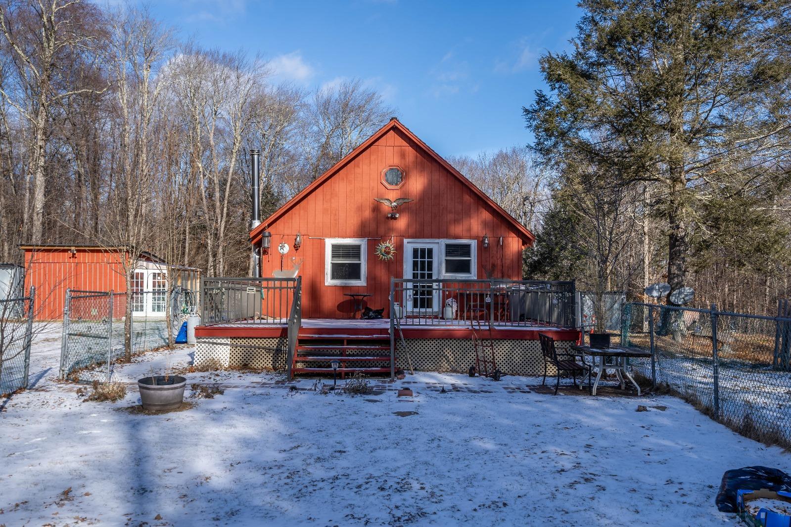 Single Family State Route 42  Sullivan County, NY 12740, MLS-812130-2