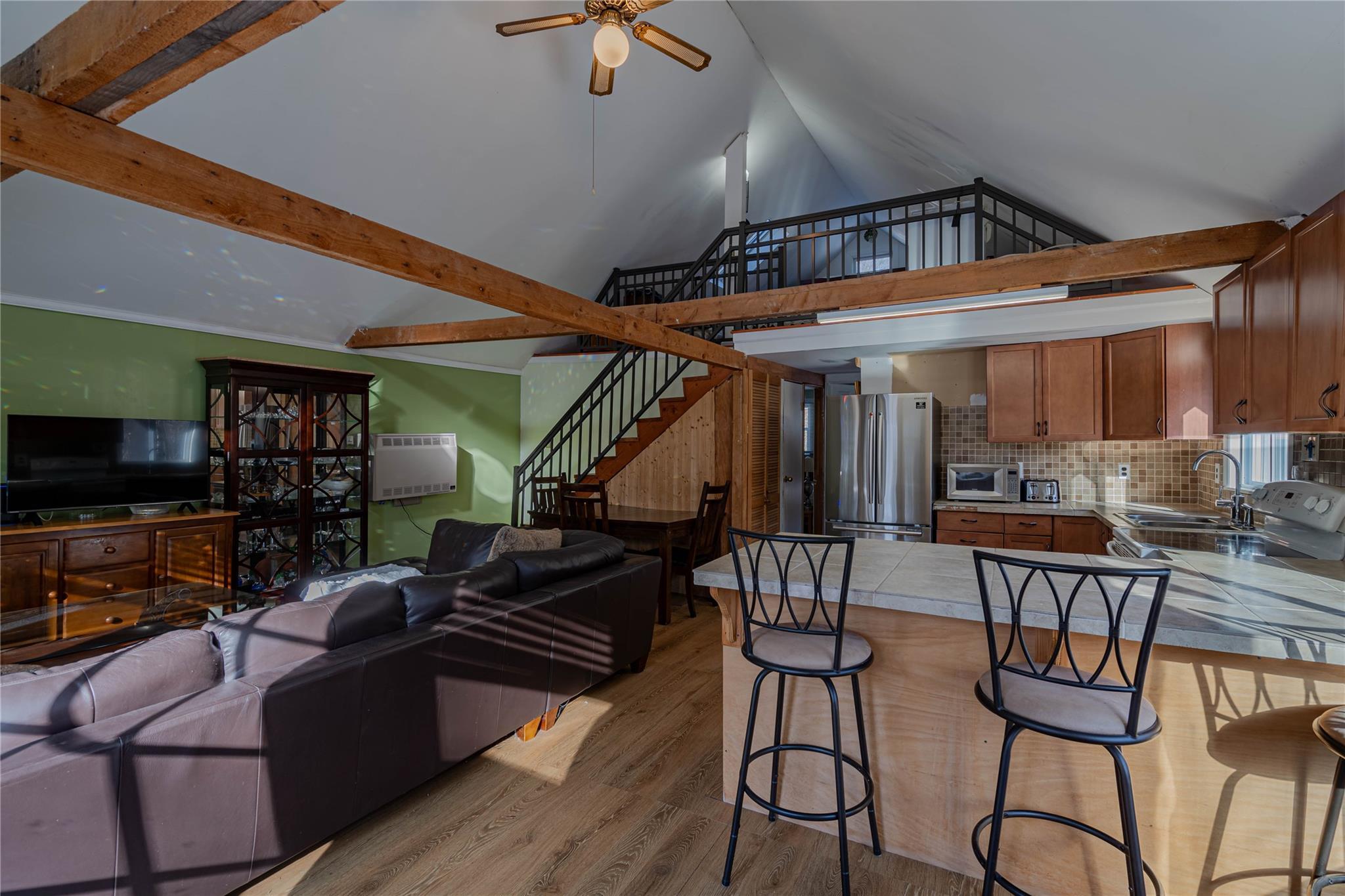 Single Family State Route 42  Sullivan County, NY 12740, MLS-812130-4
