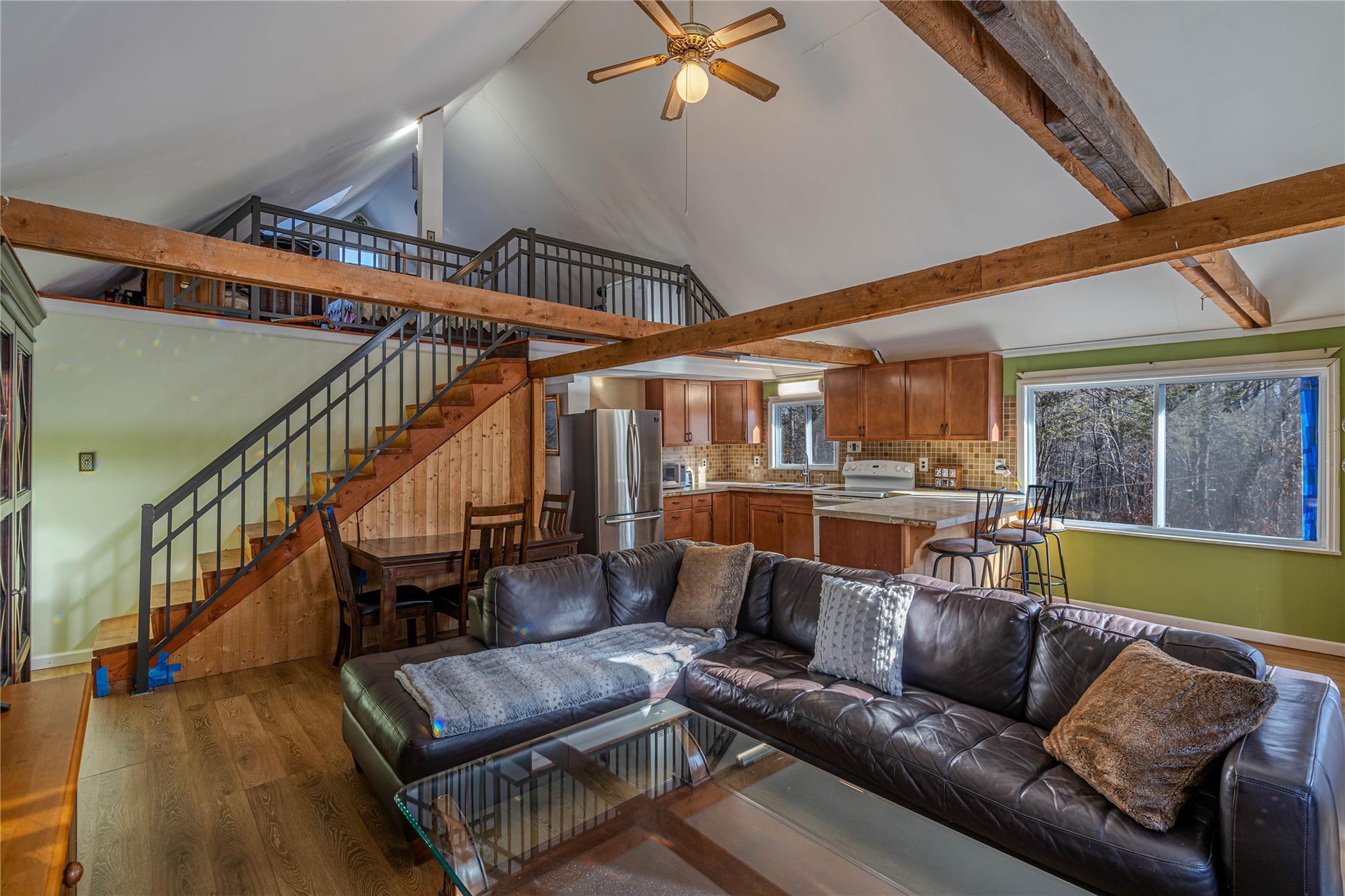 Single Family State Route 42  Sullivan County, NY 12740, MLS-812130-6