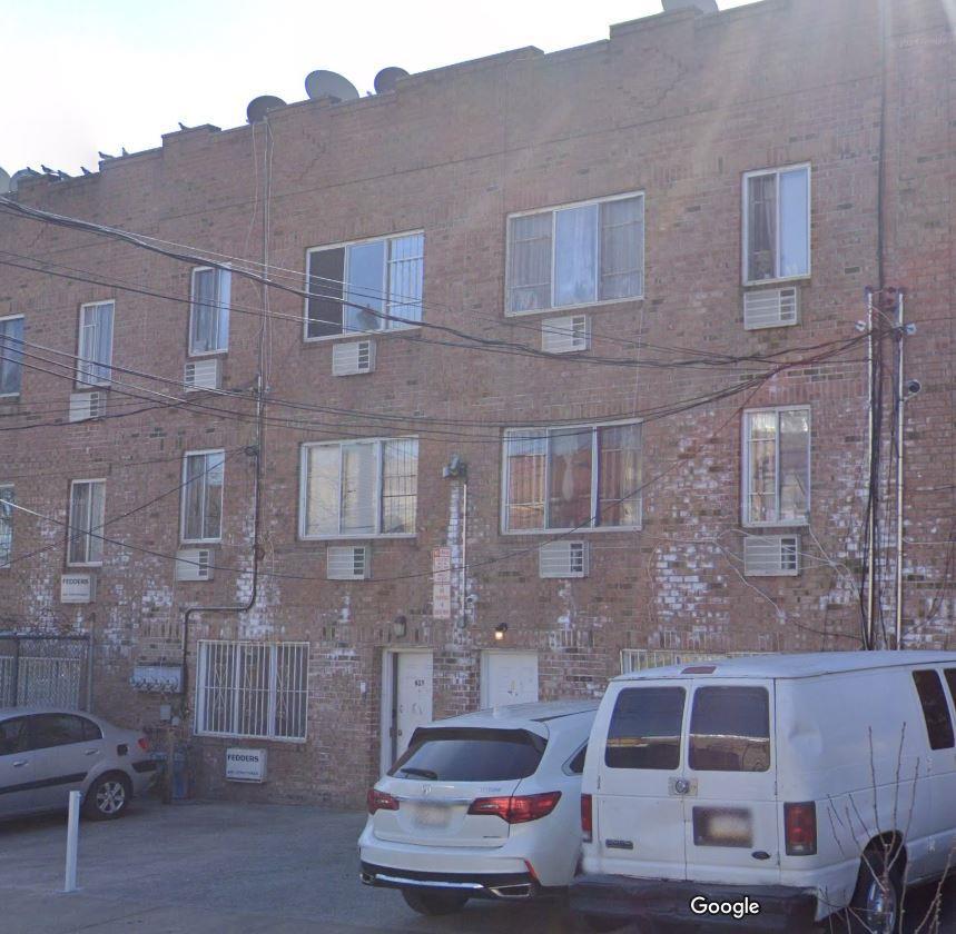 Single Family Coster  Bronx, NY 10474, MLS-812153-4