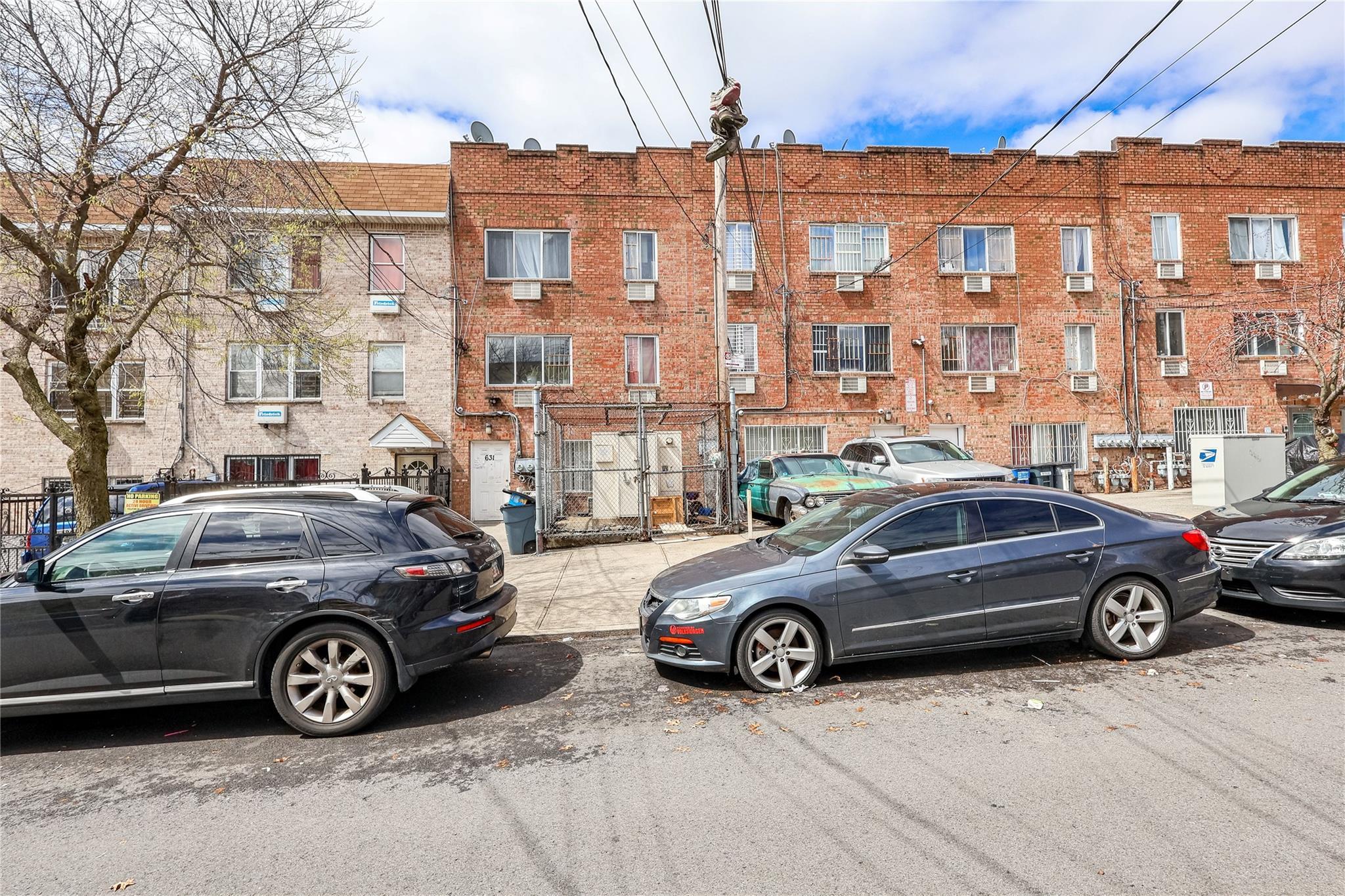 Single Family Coster  Bronx, NY 10474, MLS-812153-5