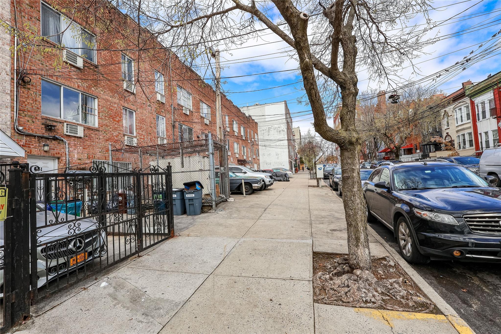 Single Family Coster  Bronx, NY 10474, MLS-812153-7
