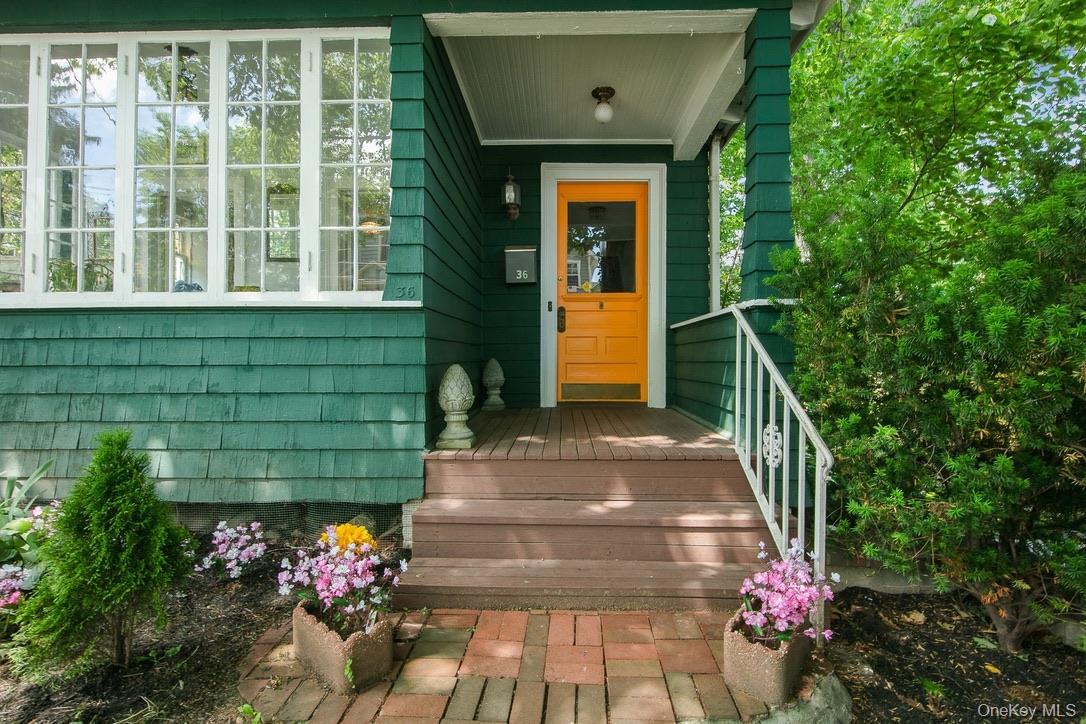 Single Family 4th  Rockland County, NY 10960, MLS-812171-2