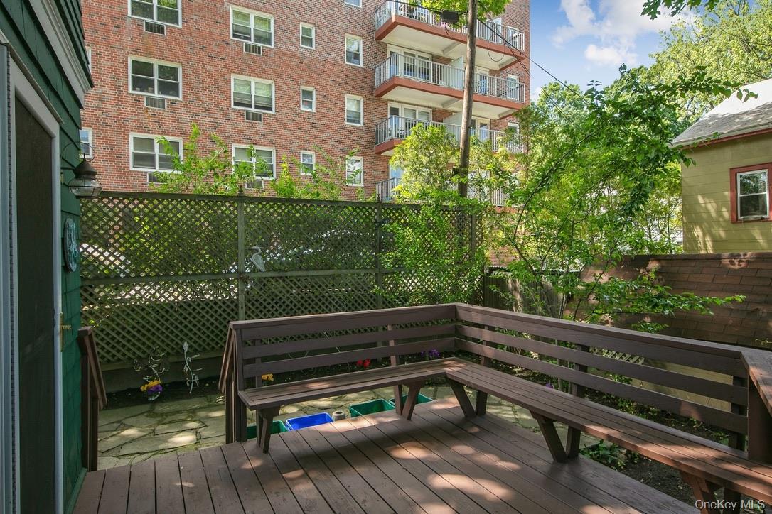 Single Family 4th  Rockland County, NY 10960, MLS-812171-21