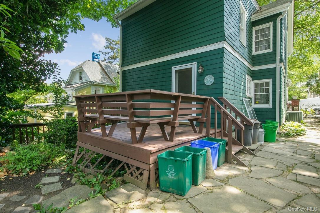 Single Family 4th  Rockland County, NY 10960, MLS-812171-22