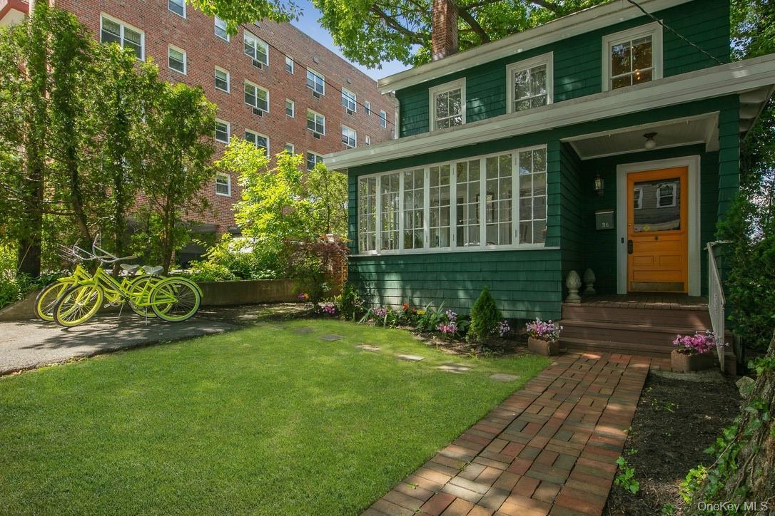 Single Family 4th  Rockland County, NY 10960, MLS-812171-3