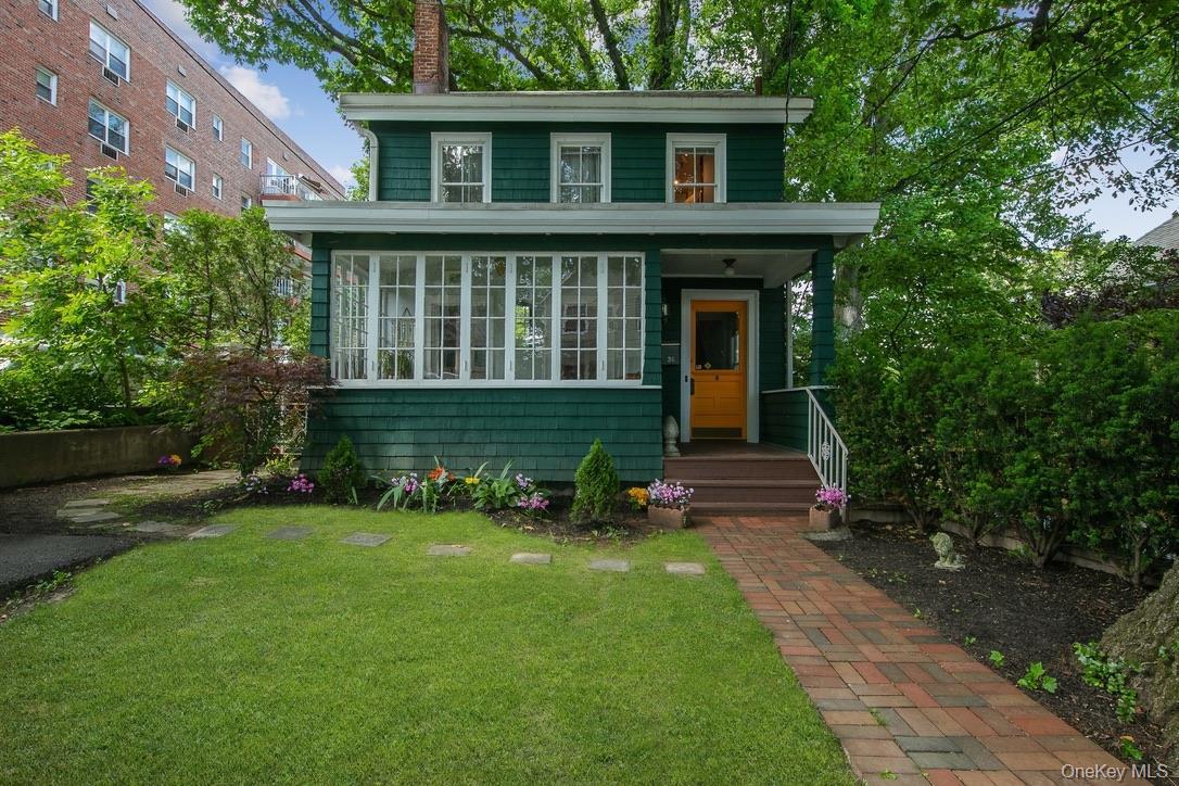 Single Family 4th  Rockland County, NY 10960, MLS-812171-4