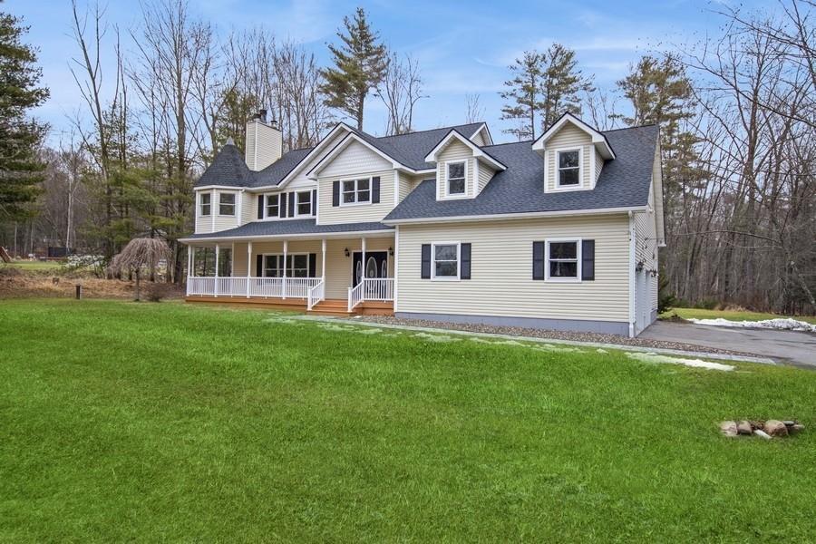 Single Family Leeward  Sullivan County, NY 12721, MLS-812201-2