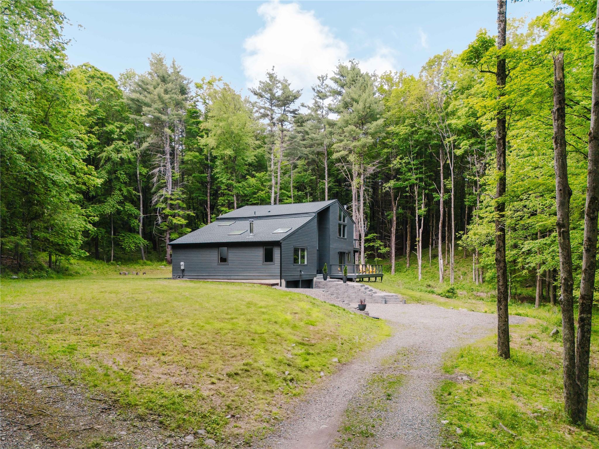 Single Family Jefferson Hill  Out Of Area, NY 12123, MLS-812268-3