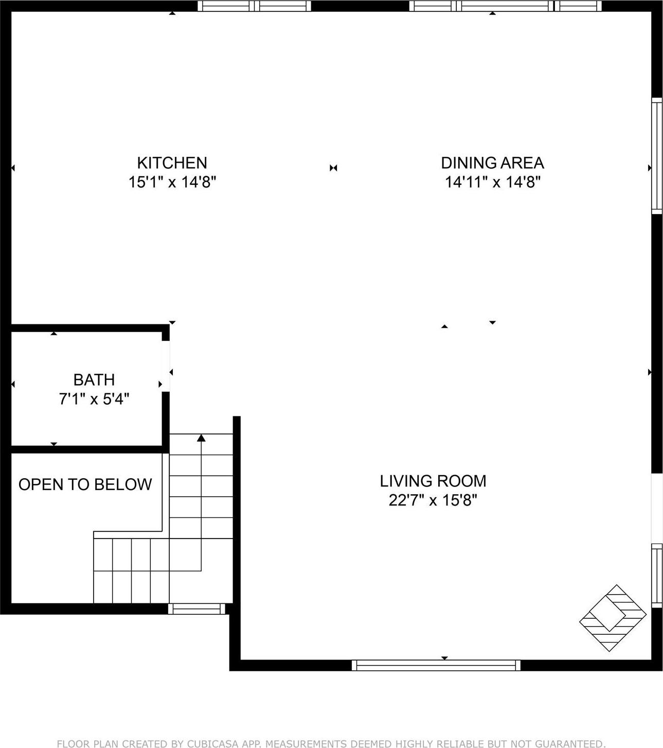Single Family Jefferson Hill  Out Of Area, NY 12123, MLS-812268-37