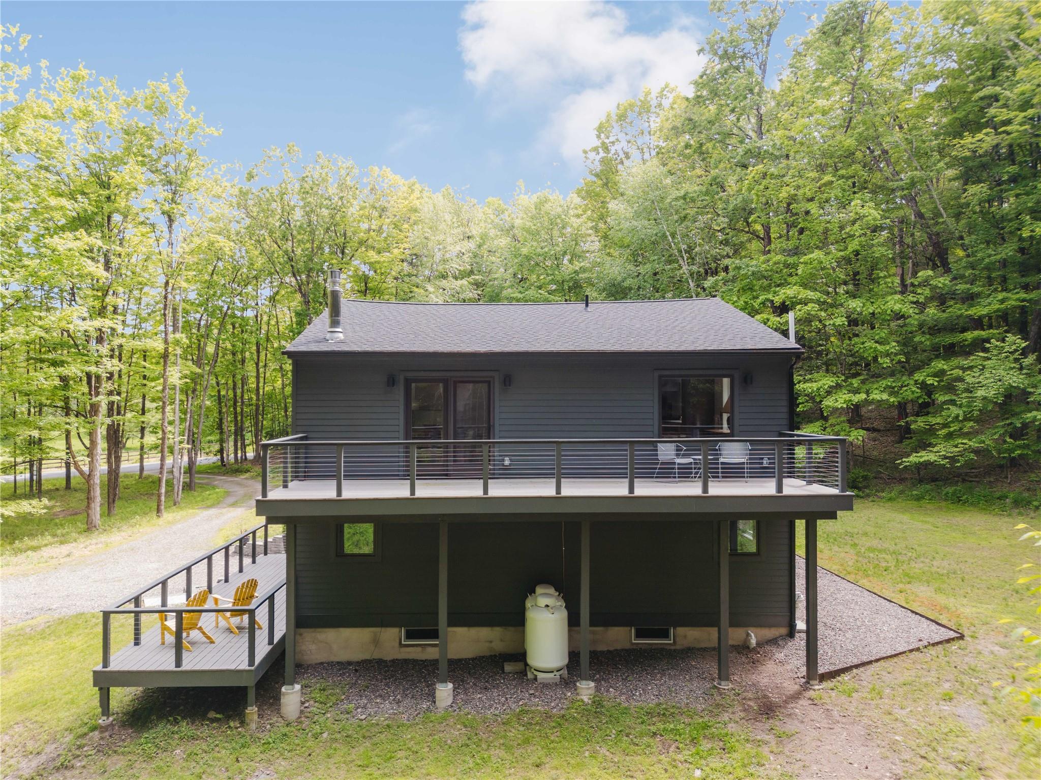 Single Family Jefferson Hill  Out Of Area, NY 12123, MLS-812268-4