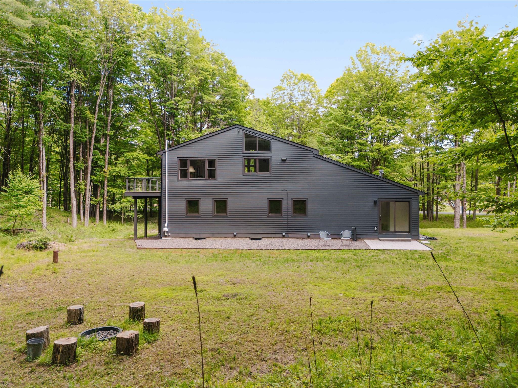 Single Family Jefferson Hill  Out Of Area, NY 12123, MLS-812268-5