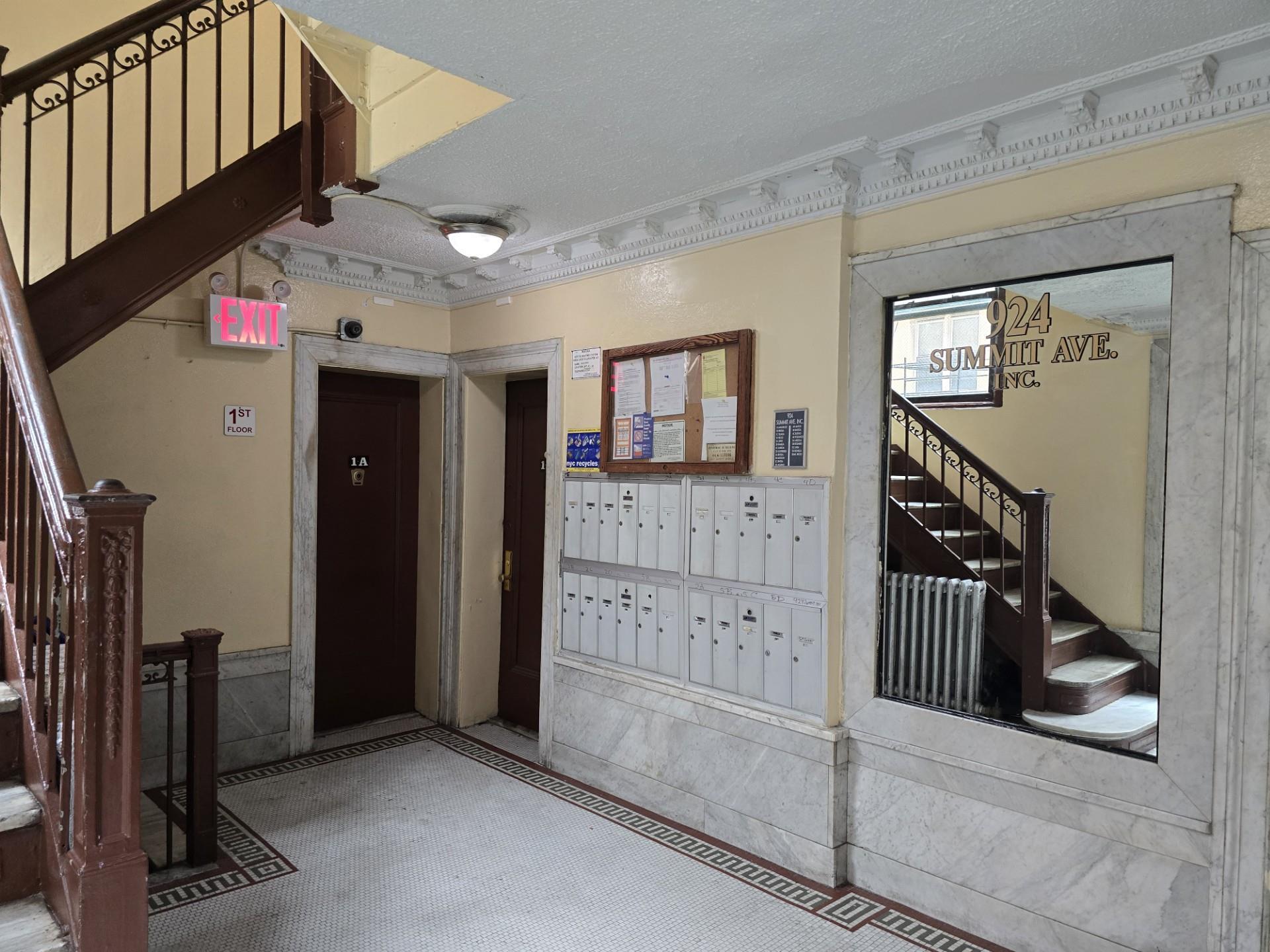 Coop Bronx,  Ny 10452  Bronx, NY 10452, MLS-812275-2