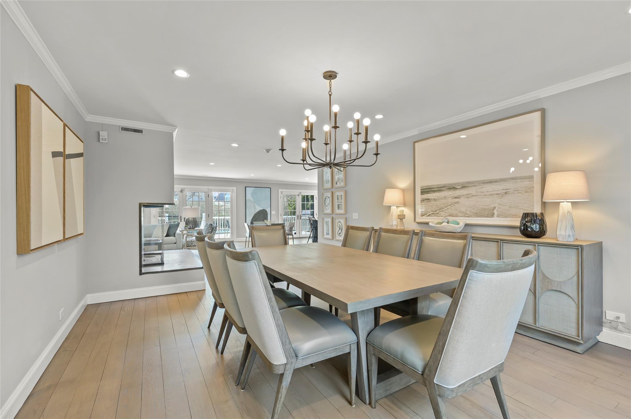Apartment Oneck  Suffolk County, NY 11978, MLS-812333-12