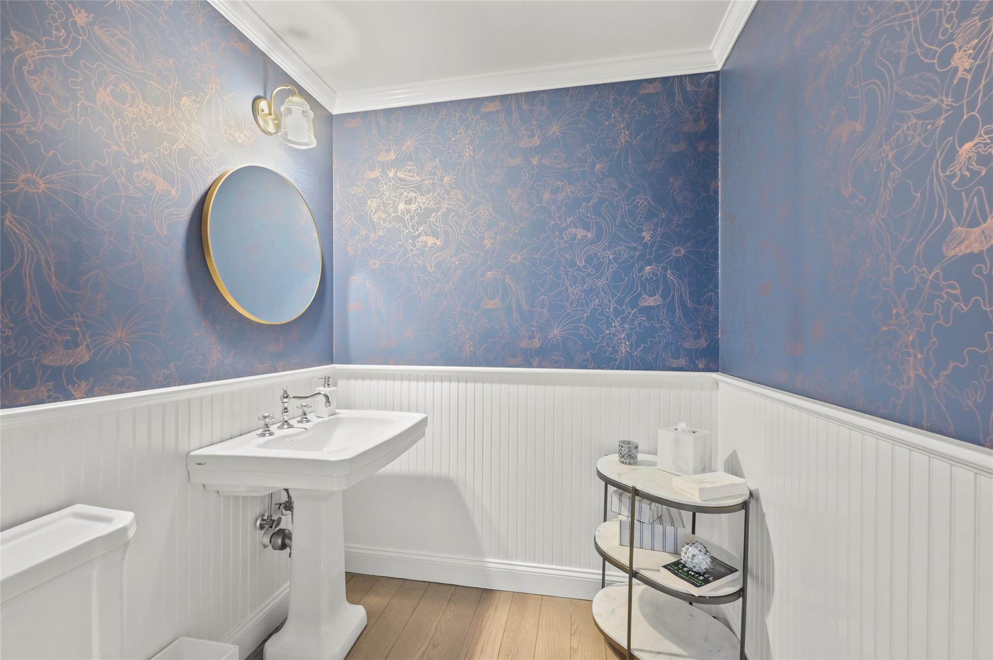 Apartment Oneck  Suffolk County, NY 11978, MLS-812333-31