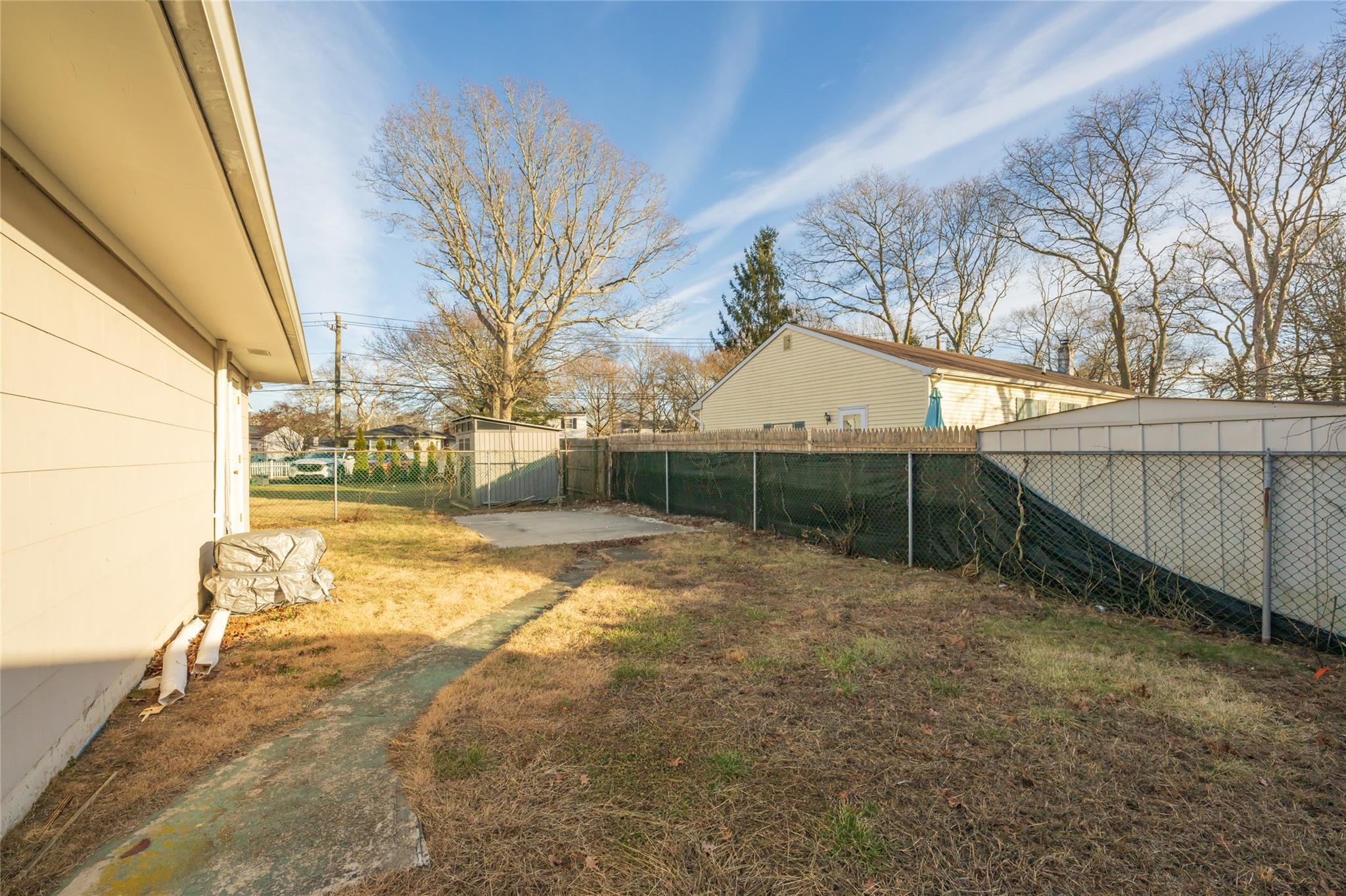 Single Family Hurstwood  Suffolk County, NY 11967, MLS-812347-11