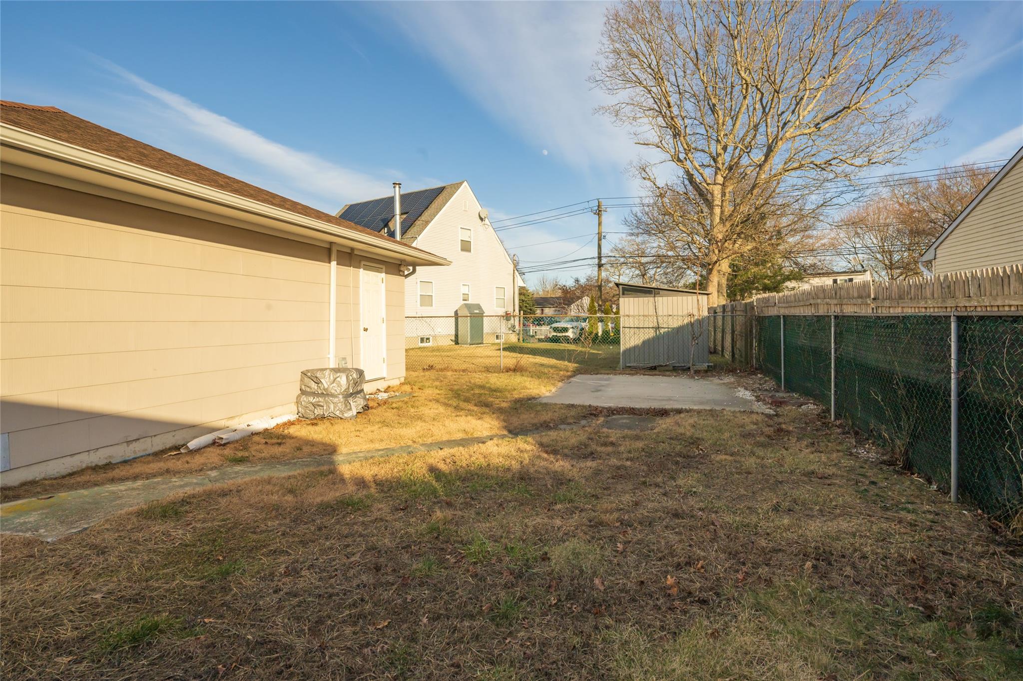Single Family Hurstwood  Suffolk County, NY 11967, MLS-812347-12