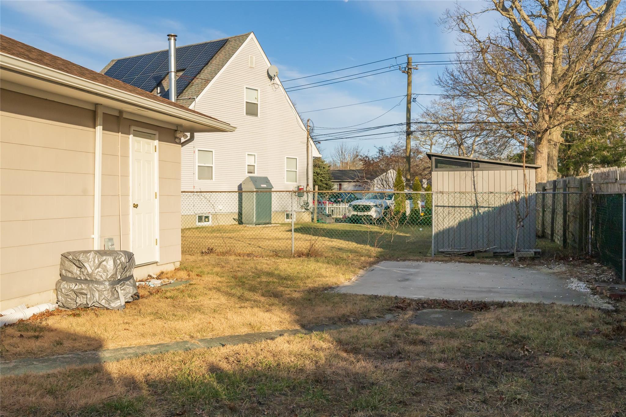 Single Family Hurstwood  Suffolk County, NY 11967, MLS-812347-13