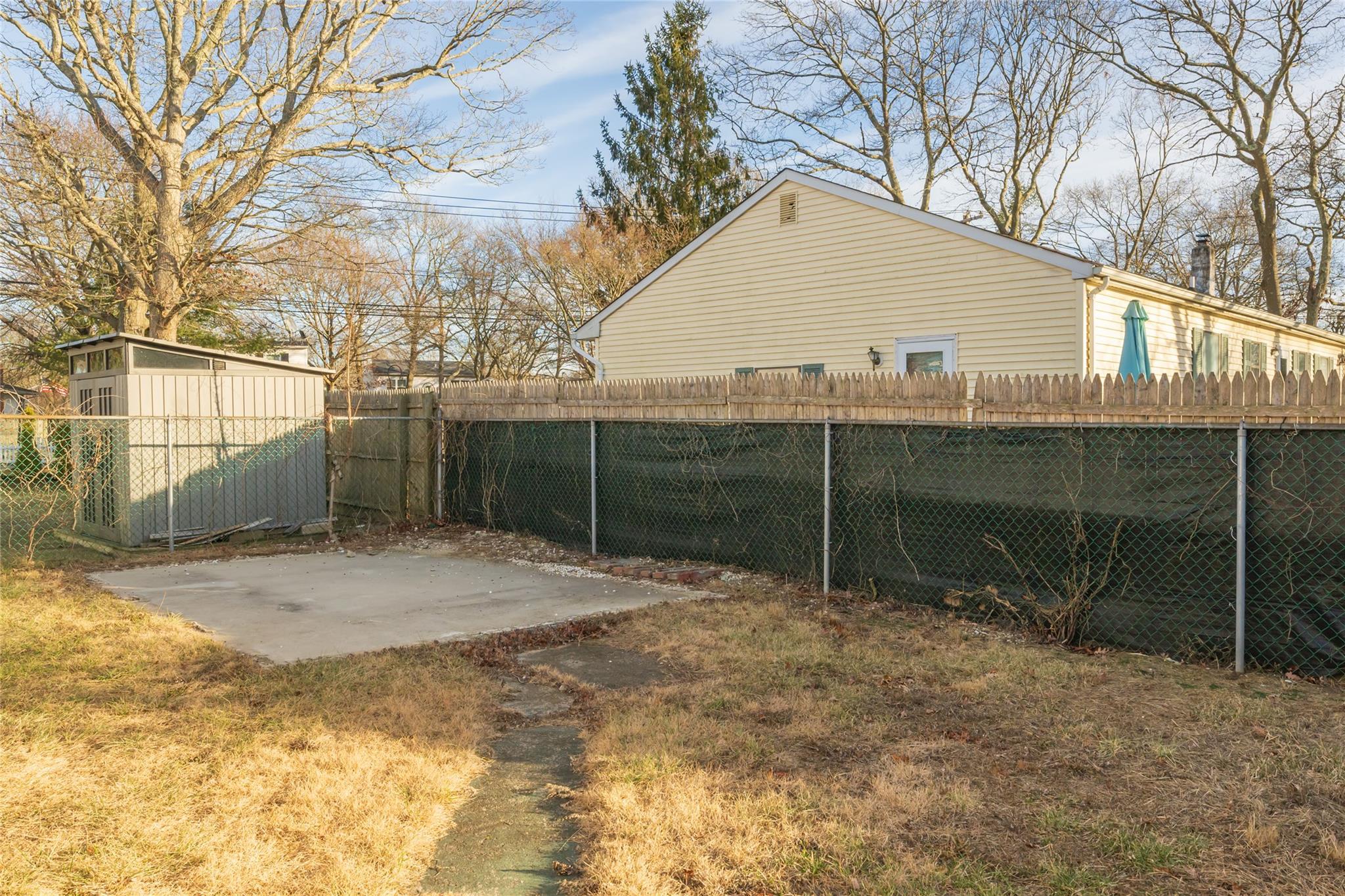 Single Family Hurstwood  Suffolk County, NY 11967, MLS-812347-19
