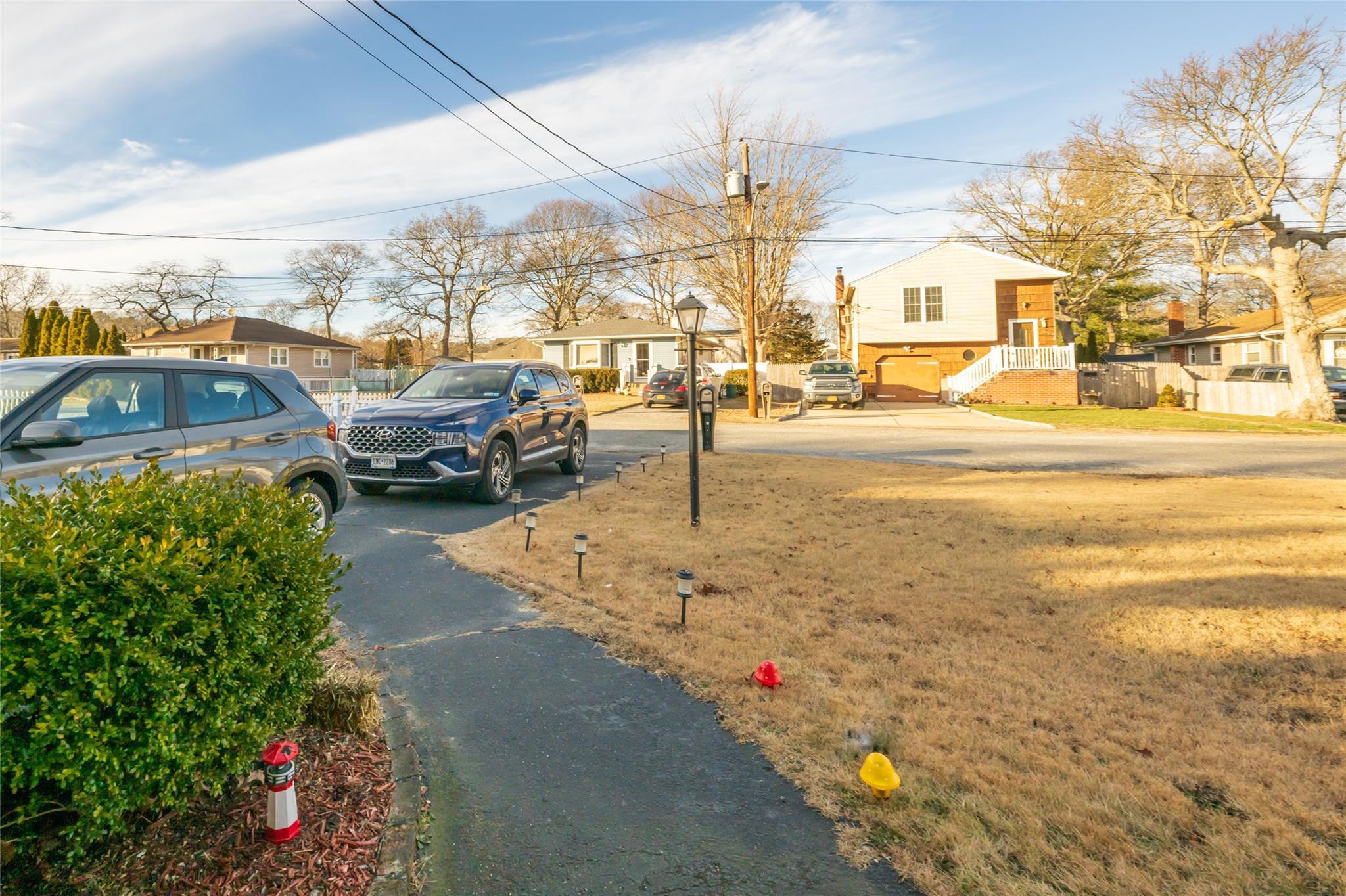 Single Family Hurstwood  Suffolk County, NY 11967, MLS-812347-9