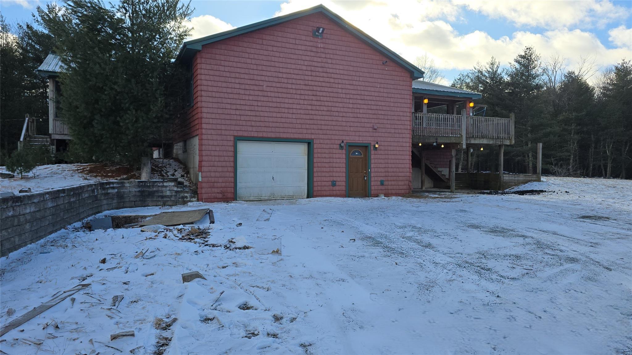 Single Family Hilltop  Sullivan County, NY 12701, MLS-812350-2