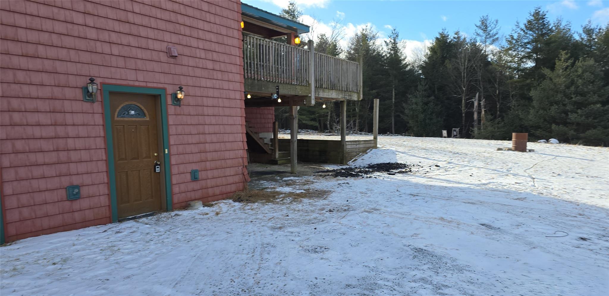 Single Family Hilltop  Sullivan County, NY 12701, MLS-812350-35