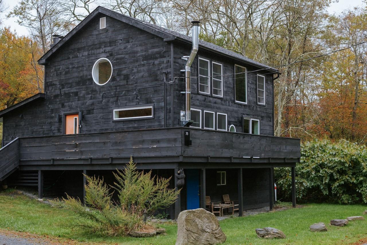 Single Family Old Liberty  Sullivan County, NY 12758, MLS-812364-26