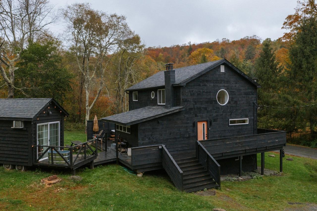 Single Family Old Liberty  Sullivan County, NY 12758, MLS-812364-30