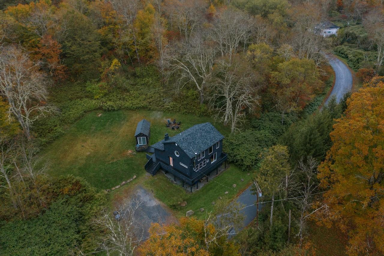 Single Family Old Liberty  Sullivan County, NY 12758, MLS-812364-31