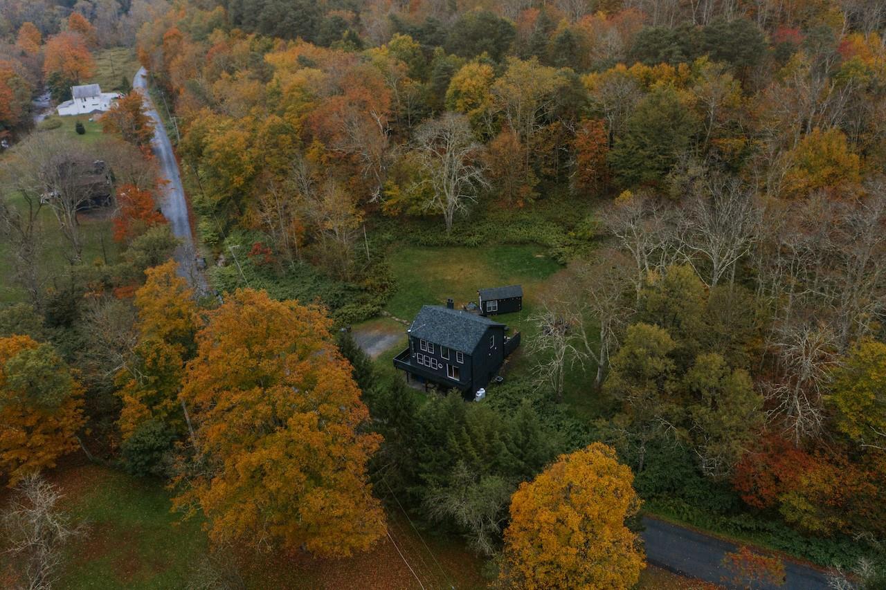 Single Family Old Liberty  Sullivan County, NY 12758, MLS-812364-32