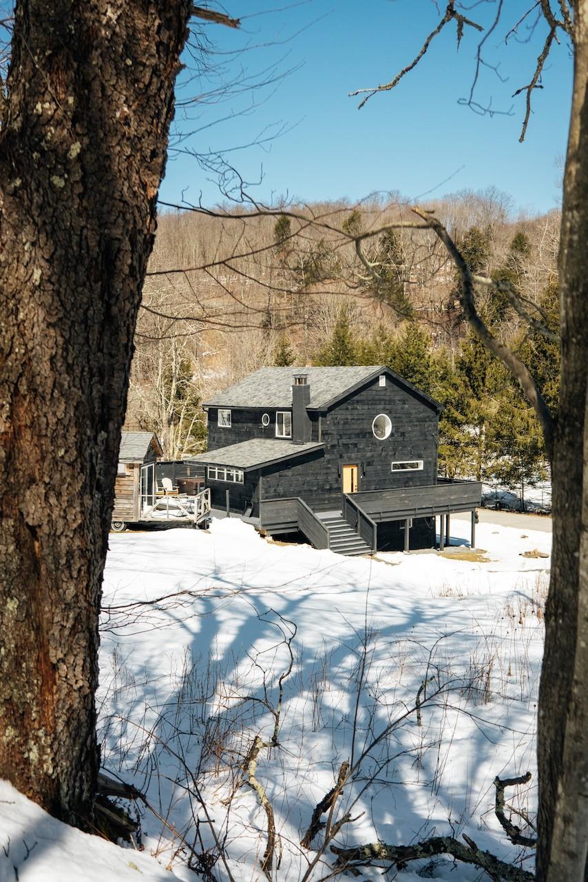 Single Family Old Liberty  Sullivan County, NY 12758, MLS-812364-34