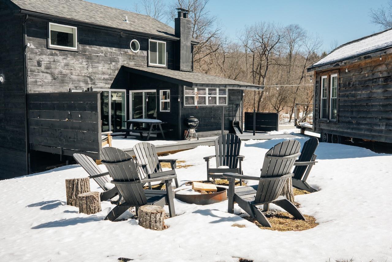 Single Family Old Liberty  Sullivan County, NY 12758, MLS-812364-35
