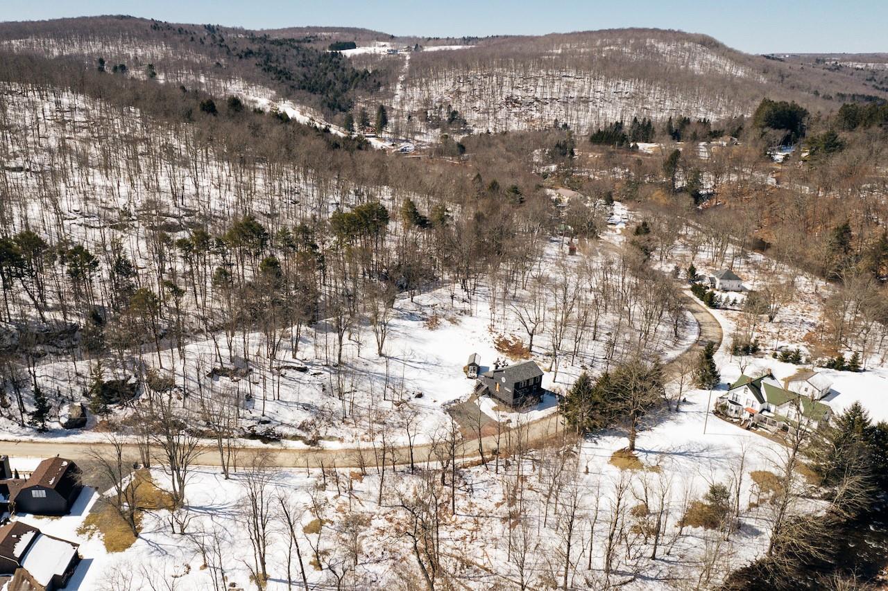 Single Family Old Liberty  Sullivan County, NY 12758, MLS-812364-38