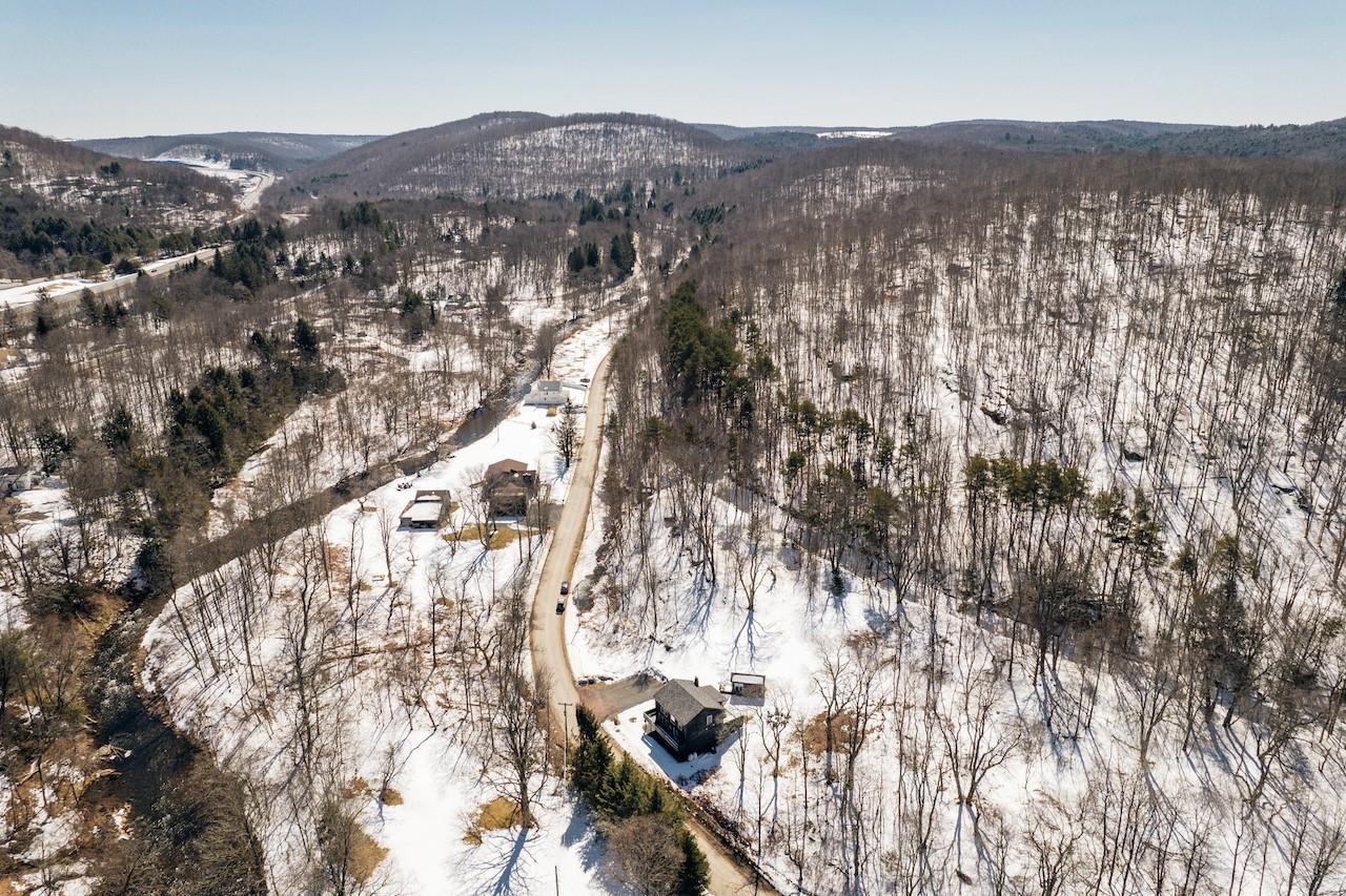 Single Family Old Liberty  Sullivan County, NY 12758, MLS-812364-39