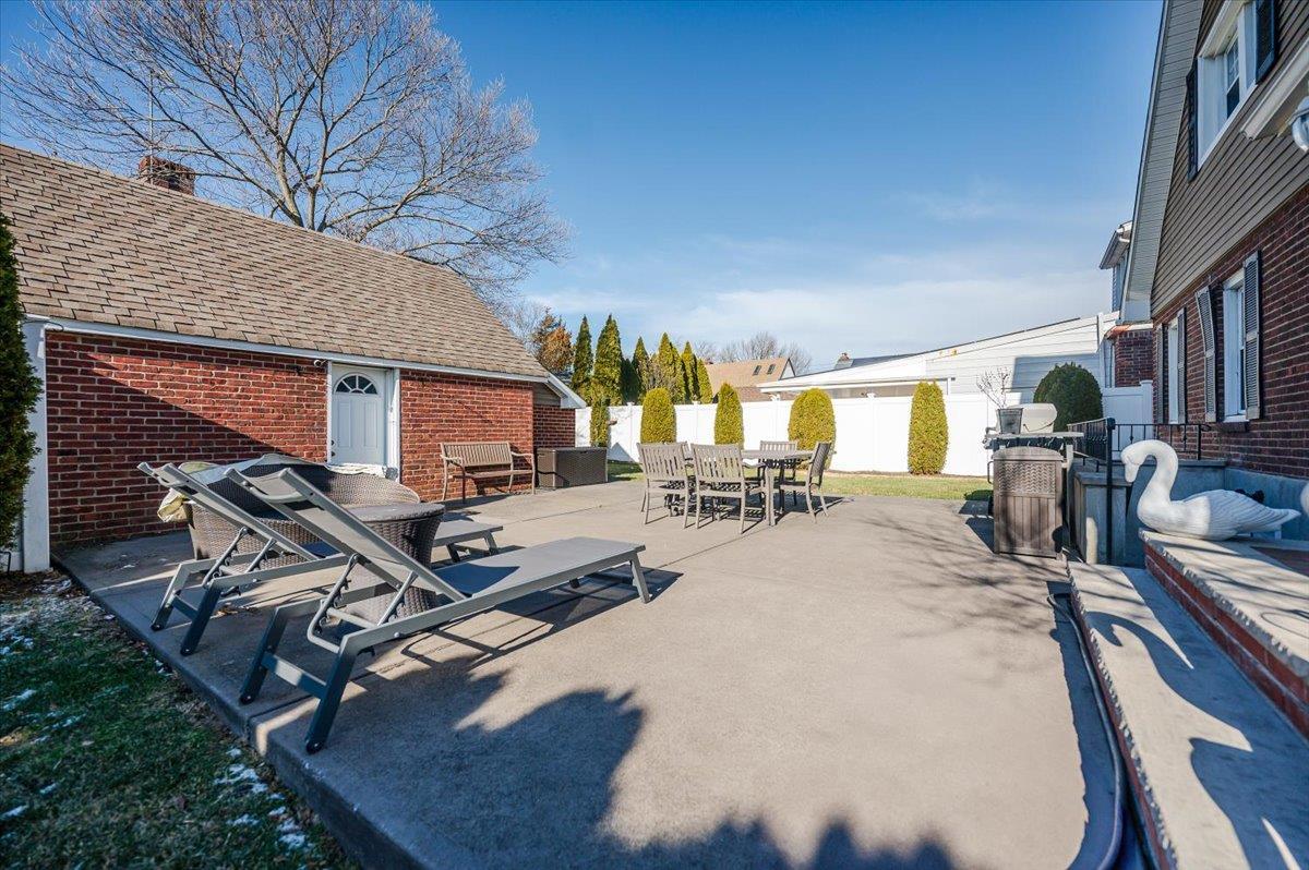 Single Family Hoffman  Nassau County, NY 11010, MLS-812398-22