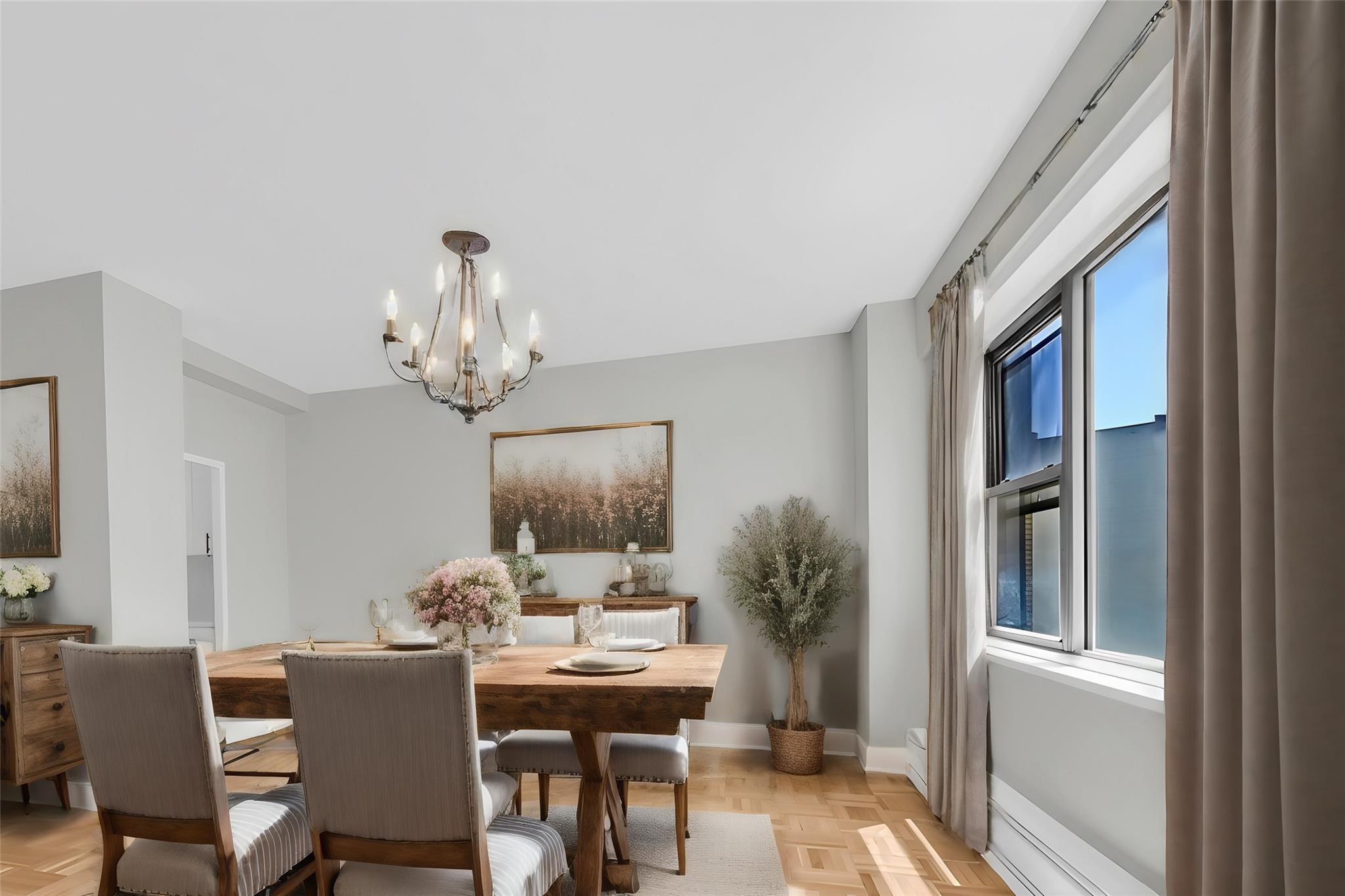 Coop Fordham Hill  Bronx, NY 10468, MLS-812467-10