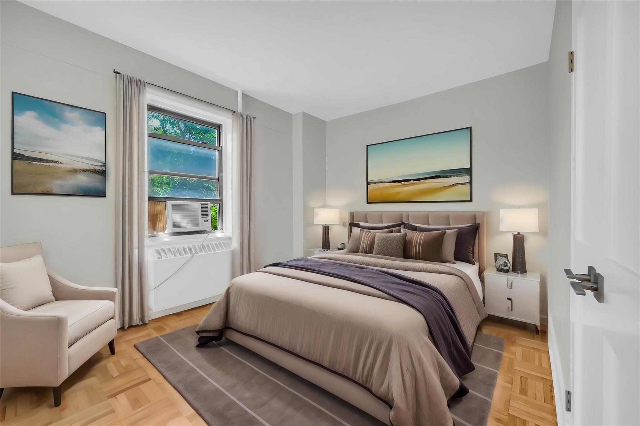 Coop Fordham Hill  Bronx, NY 10468, MLS-812467-11