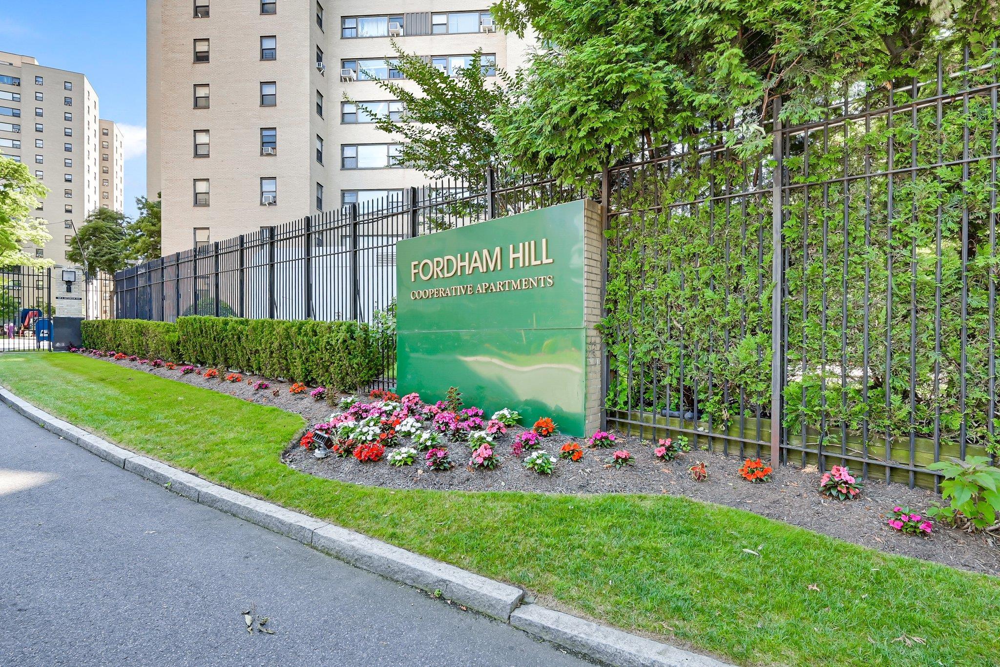 Coop Fordham Hill  Bronx, NY 10468, MLS-812467-27