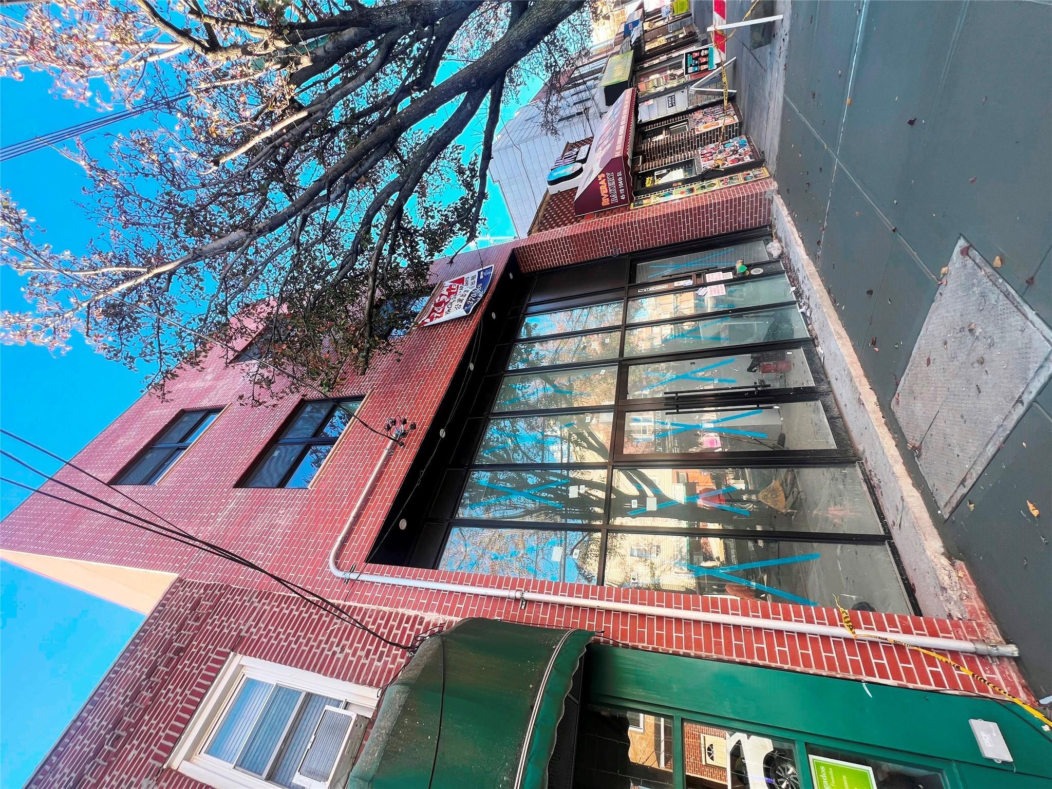 Commercial Sale in New York - 104  Queens, NY 11368