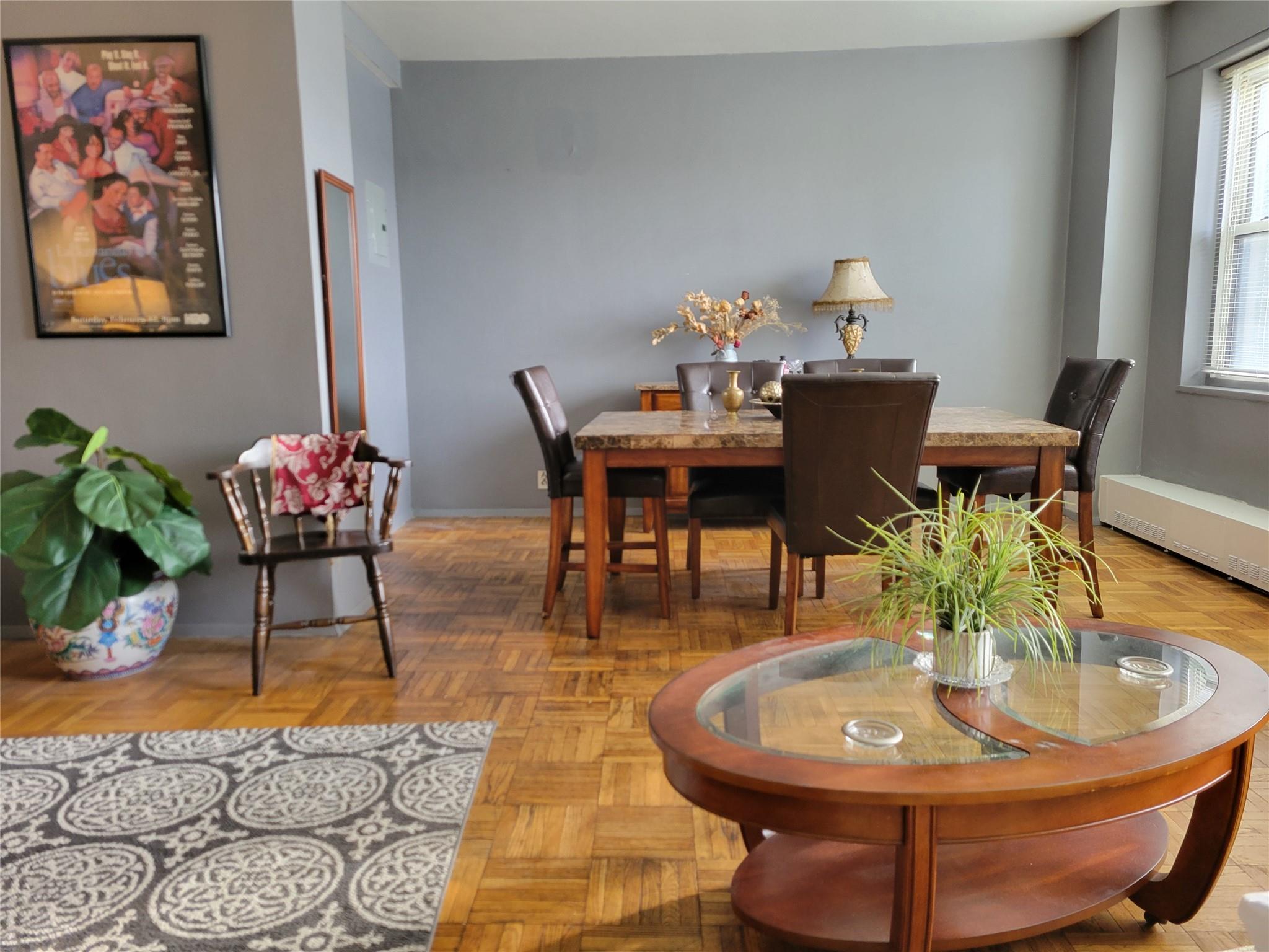 Coop Fordham Hill  Bronx, NY 10468, MLS-812495-6