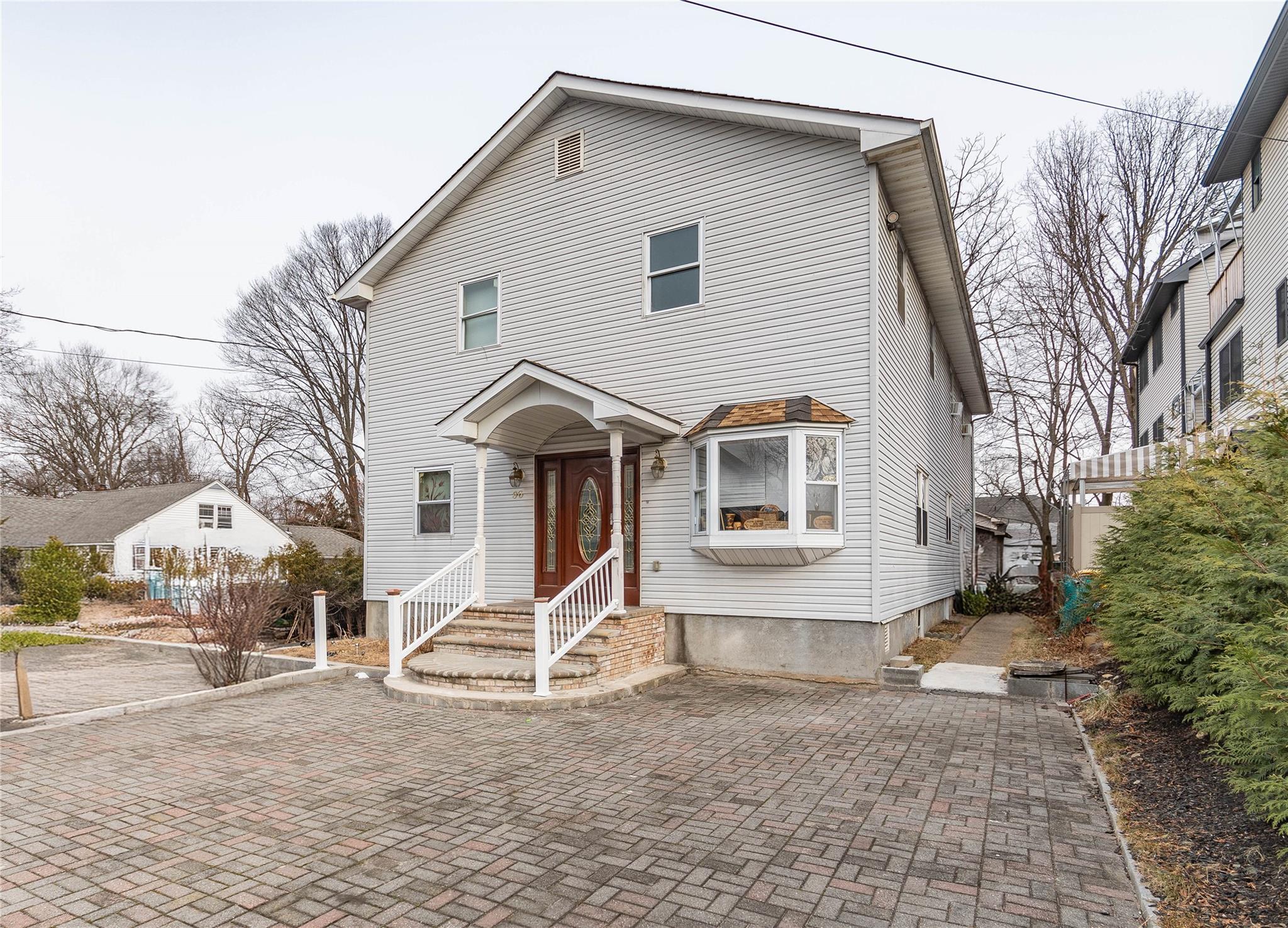 Single Family Cole  Rockland County, NY 10977, MLS-812496-2