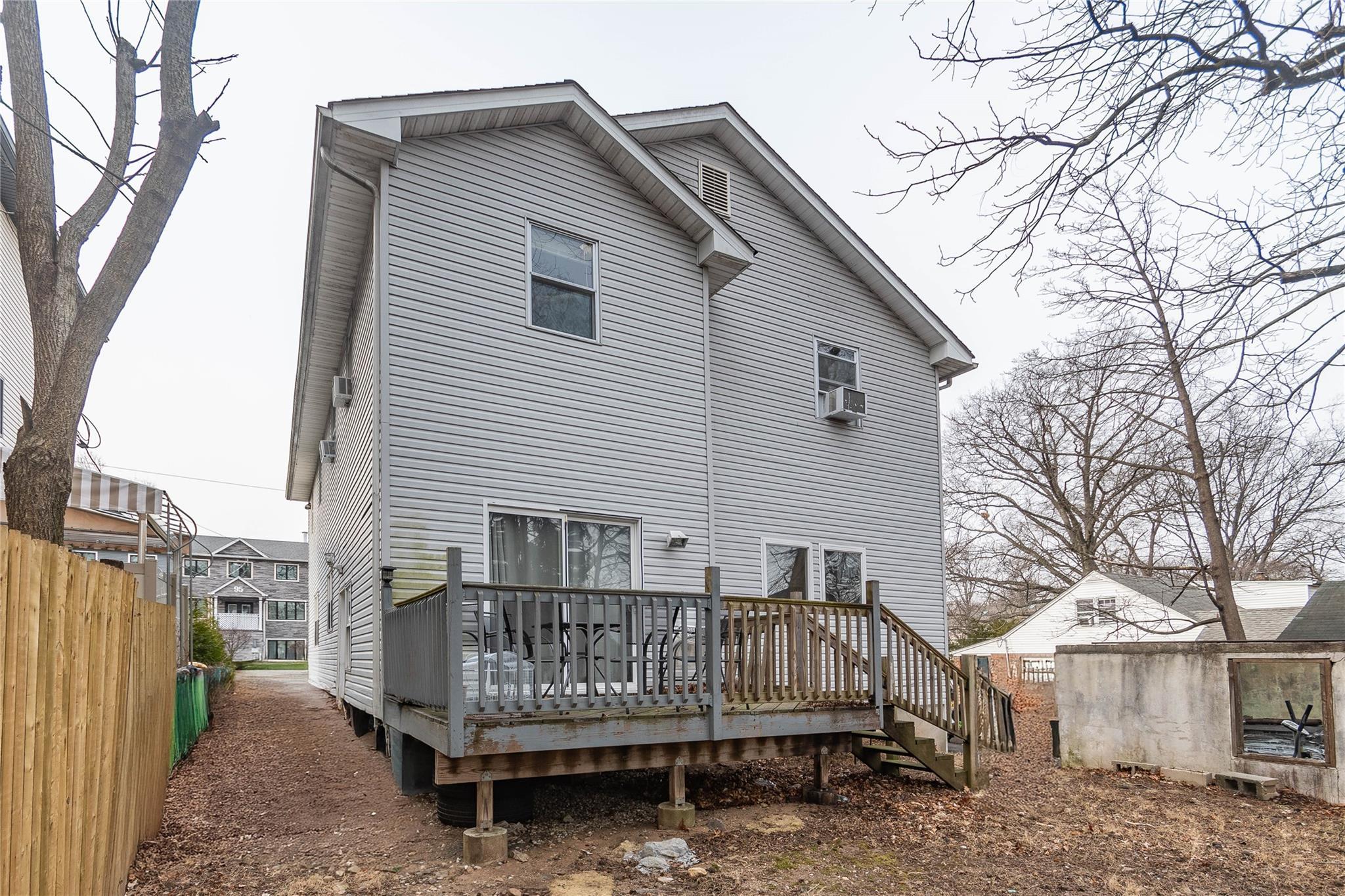 Single Family Cole  Rockland County, NY 10977, MLS-812496-39