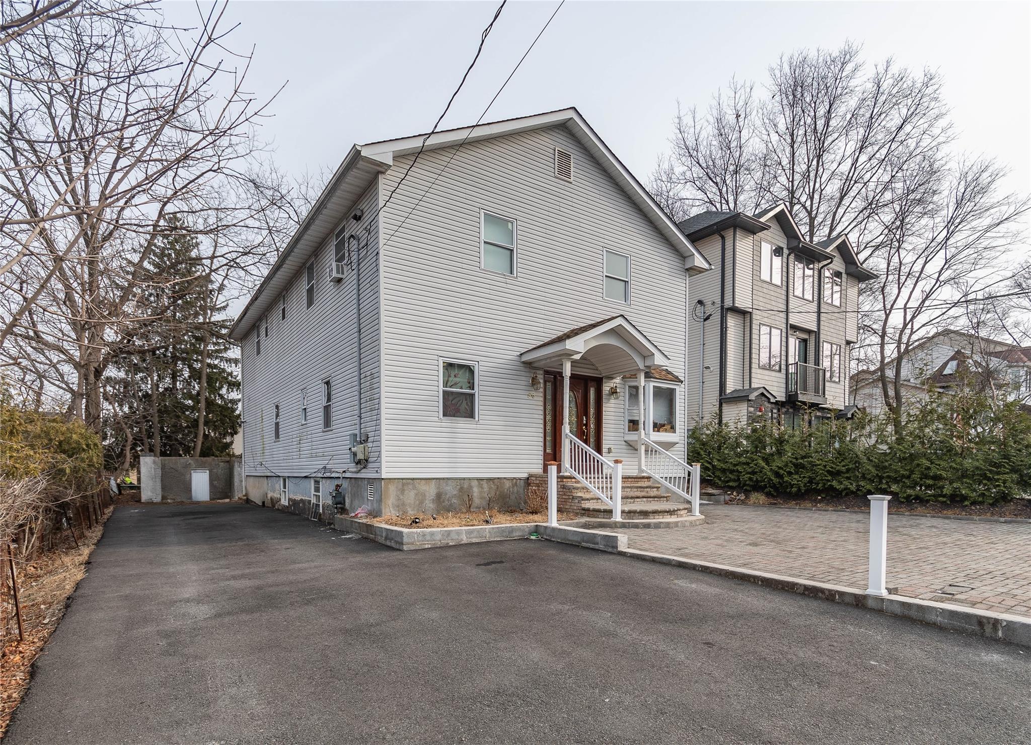 Single Family Cole  Rockland County, NY 10977, MLS-812496-40