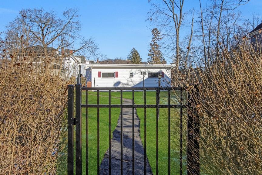 Single Family Nelson  Westchester County, NY 10566, MLS-812529-2