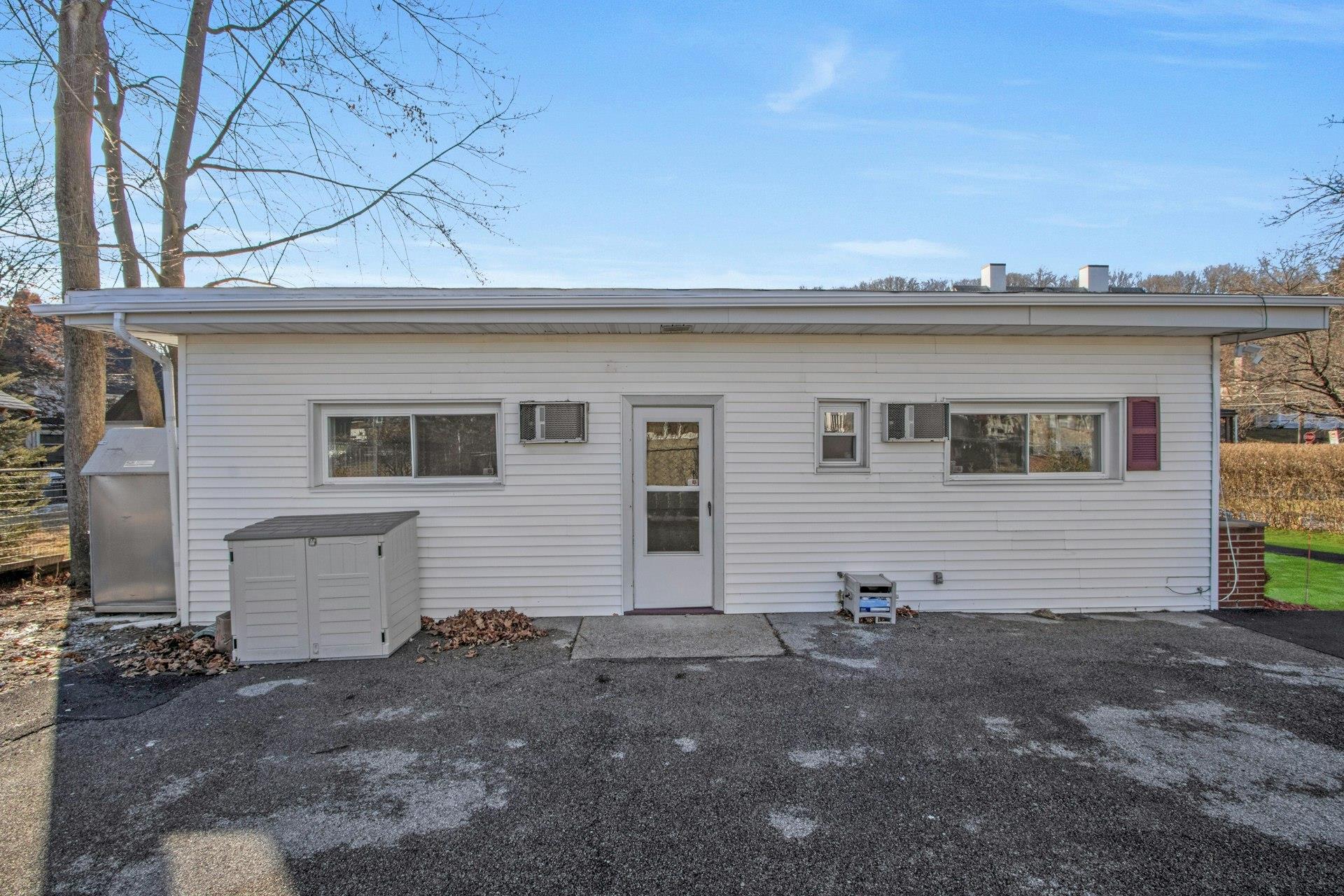 Single Family Nelson  Westchester County, NY 10566, MLS-812529-20