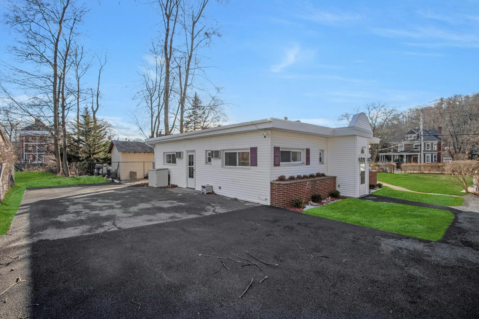 Single Family Nelson  Westchester County, NY 10566, MLS-812529-21