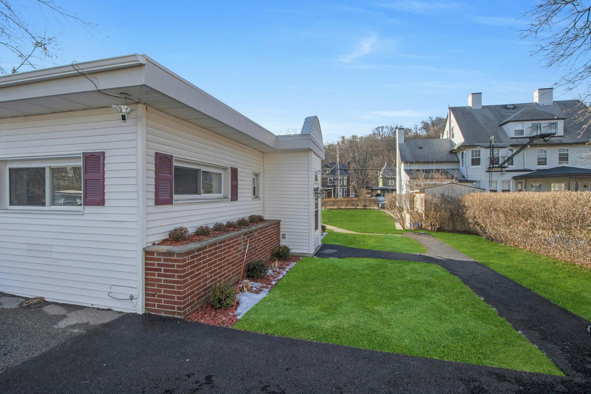 Single Family Nelson  Westchester County, NY 10566, MLS-812529-22