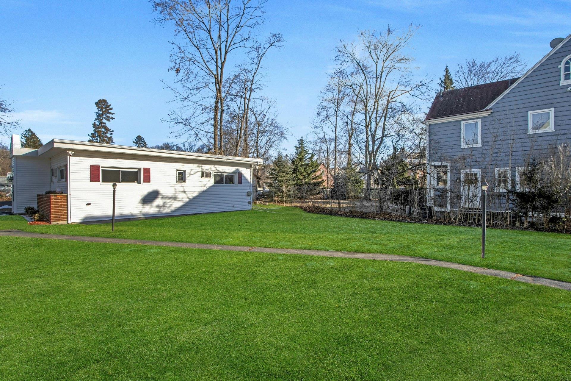 Single Family Nelson  Westchester County, NY 10566, MLS-812529-23